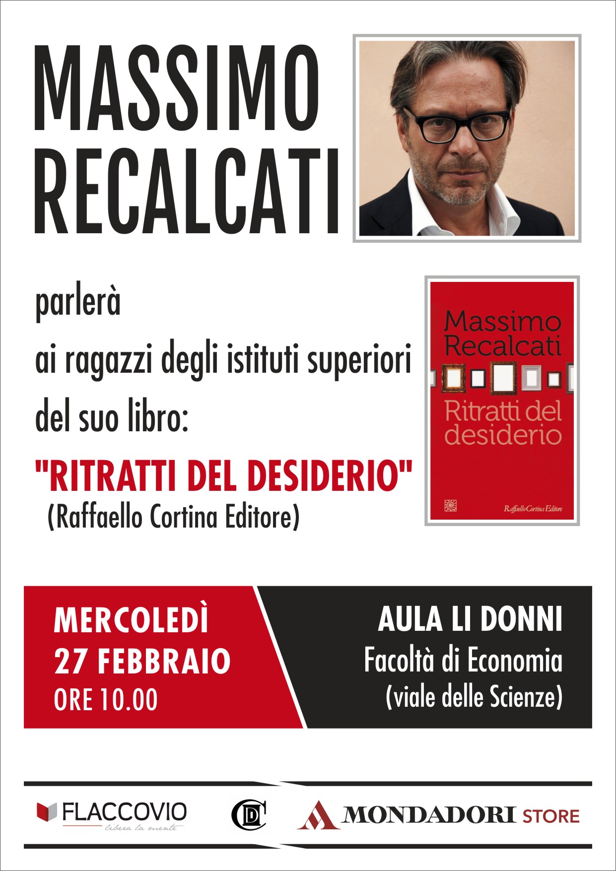 Recalati locandina flaccovio